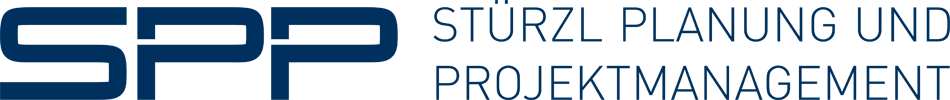 Stürzl Planung und Projektmanagement GmbH Logo
